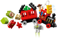 LEGO 10894 Toy Story Train 10894 sealed box view 4