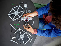 LEGO 75300 Imperial TIE Fighter 75300 sealed box view 5