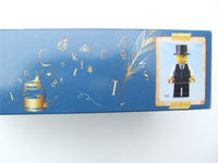 LEGO 40291 Creative Personalities 40291 sealed box view 4