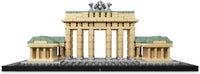 LEGO 21011 Brandenburg Gate 21011 sealed box view 4