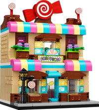 LEGO 40692 Candy Store 40692 sealed box view 5