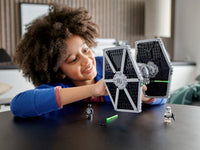LEGO 75300 Imperial TIE Fighter 75300 sealed box view 6