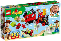 LEGO 10894 Toy Story Train 10894 sealed box view 5