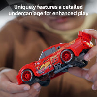 LEGO 77255 Lightning McQueen 77255 sealed box view 6
