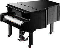 LEGO 21323 Grand Piano 21323 sealed box view 6