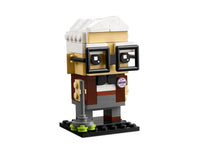 LEGO 40752 Carl, Russell & Kevin 40752 sealed box view 5