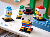 LEGO 40477 Scrooge McDuck, Huey, Dewey & Louie 40477 sealed box view 5