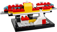 LEGO 40290 60 Years of the LEGO Brick 40290 sealed box view 6
