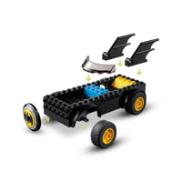 LEGO 76180 DC Batman vs. The Joker: Batmobile Chase & Hot 76180 sealed box view 5