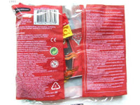LEGO 30121 Cars 2: Grem 30121 sealed box view 3