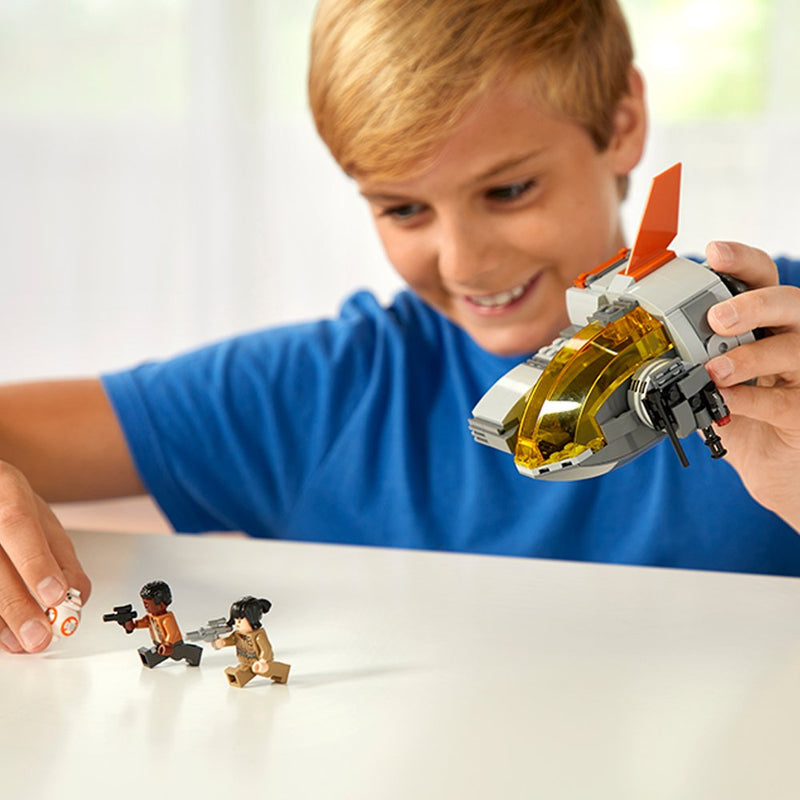 LEGO Star Wars – Resistance Transport Pod (75176)