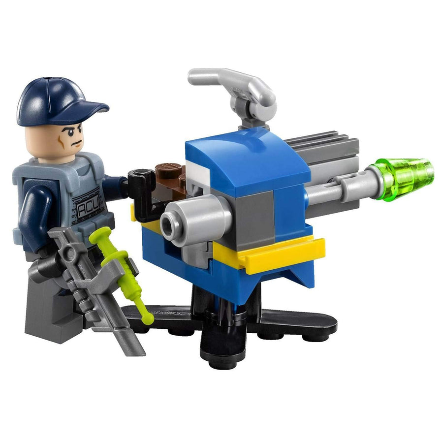 LEGO Jurassic World Raptor Rampage 75917 – Retired & Sealed