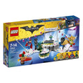 LEGO UK "The Justice League Anniversary Party" 70919 – Retired & Sealed
