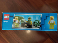 LEGO 40578 City Sandwich Tray 40578 sealed box view 5