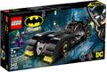 LEGO DC Batman Batmobile: Pursuit of The Joker, 76119 – Retired & Sealed