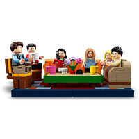 LEGO 21319 Ideas Friends Central Perk 21319 sealed box view 5