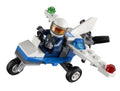 LEGO By City City: Police Plane 30018 – Retired & Sealed