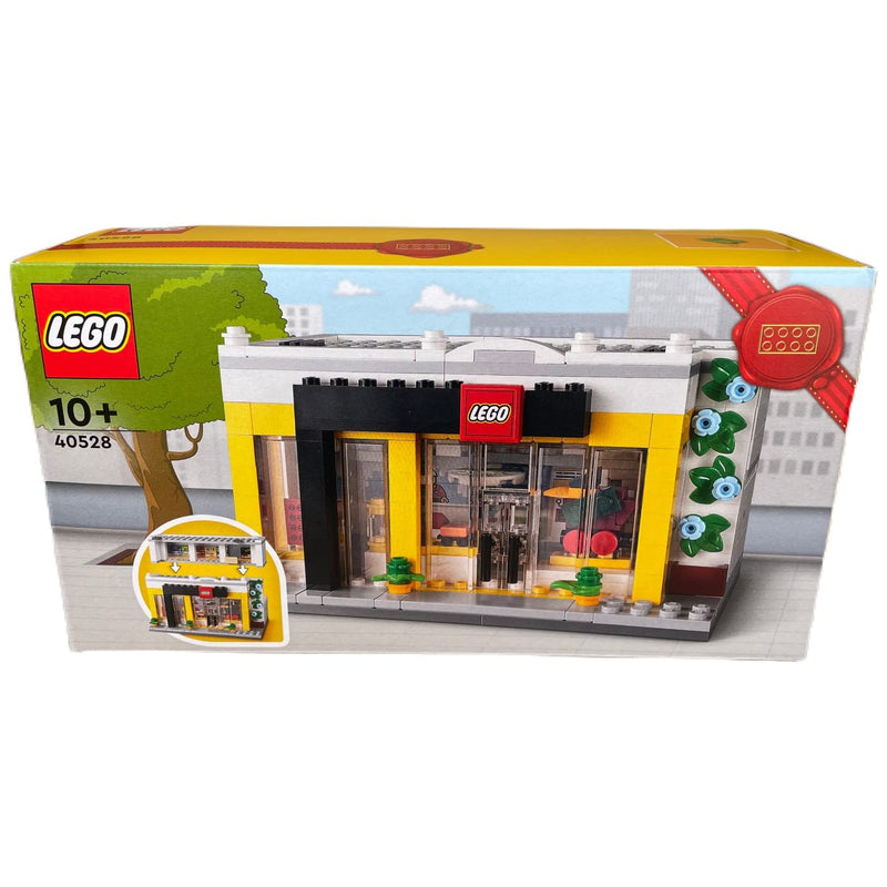 LEGO Creator – Brand Store (40528)