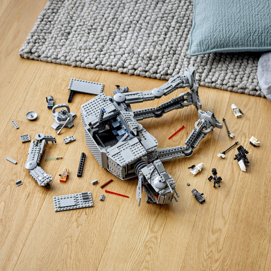 LEGO Star Wars at-at Walker 75288 – Retired & Sealed
