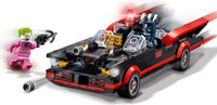 LEGO 76188 Super Heroes Batmobile aus dem TV-Klassiker 76188 sealed box view 6