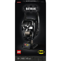 LEGO 76182 DC Batman™ Cowl 76182 sealed box view 4