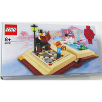 LEGO 40291 Creative Personalities 40291 sealed box front