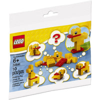 LEGO 30541 Animal Free Builds - Make It Yours 30541 sealed box front