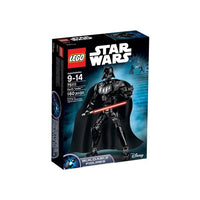 LEGO 75111 Darth Vader 75111 sealed box front