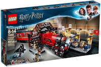 LEGO 75955 Hogwarts Express 75955 sealed box front