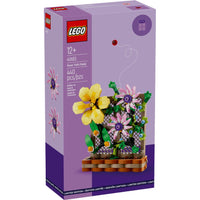 LEGO 40683 Flower Trellis Display 40683 sealed box front
