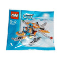LEGO City Arctic Scout 30310 – Retired & Sealed