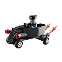 LEGO 30200 Monster Fighters Zombie chauffeur coffin car 30200 sealed box view 2
