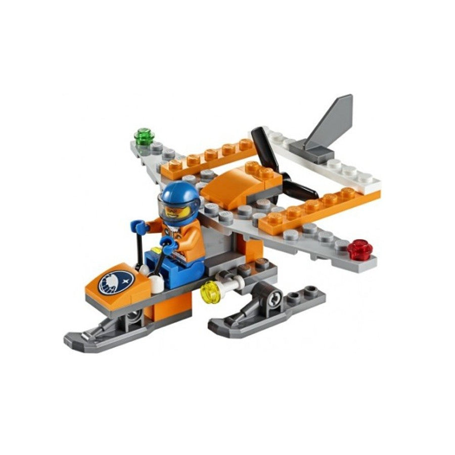 LEGO City Arctic Scout 30310 – Retired & Sealed