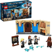 LEGO 75966 Harry Potter Hogwarts Room of Requirement 75966 sealed box view 2