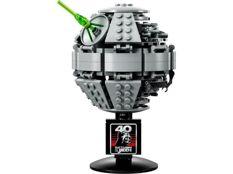 LEGO Star Wars Mini Death Star Ii 2 40591 – Retired & Sealed