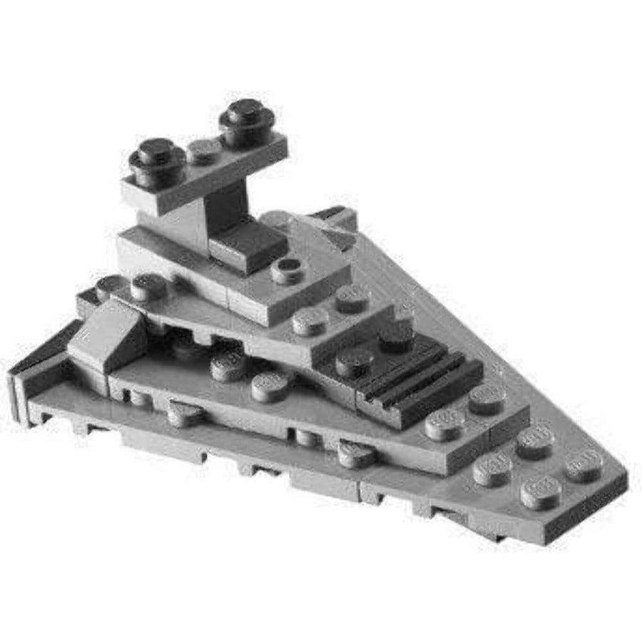 LEGO Star Wars Mini Star Destroyer 30056 – Retired & Sealed