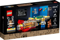 LEGO 40533 Cosmic Cardboard Adventures 40533 sealed box view 2