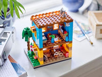 LEGO 40583 Classic Houses of the World 1 40583 sealed box view 6