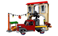 LEGO 75972 Dorado Showdown 75972 sealed box view 6