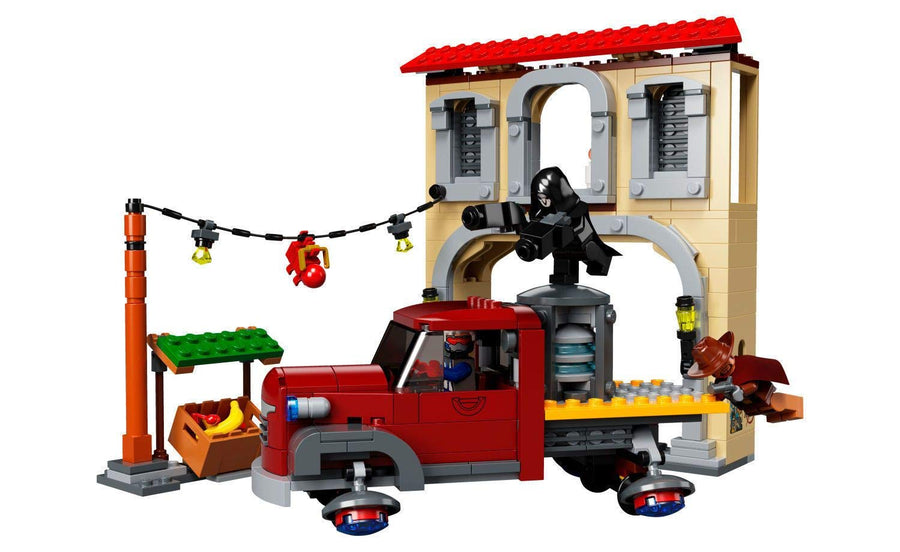 LEGO CONF PT IP 2 2019 3 75972 – Retired & Sealed