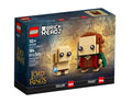 LEGO BrickHeadz Frodo & Gollum 40630 – Retired & Sealed