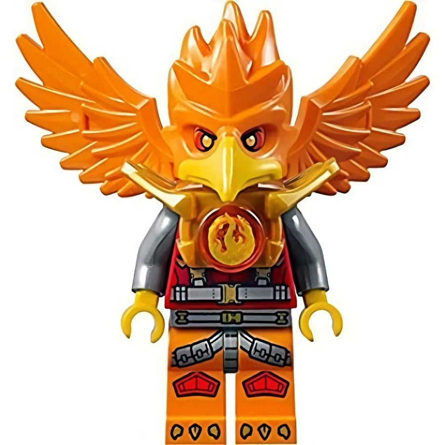 LEGO Legends of Chima Frax' Phoenix Flyer 30264 – Retired & Sealed