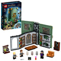 LEGO Harry Potter Hogwarts Moment 76382 – Retired & Sealed