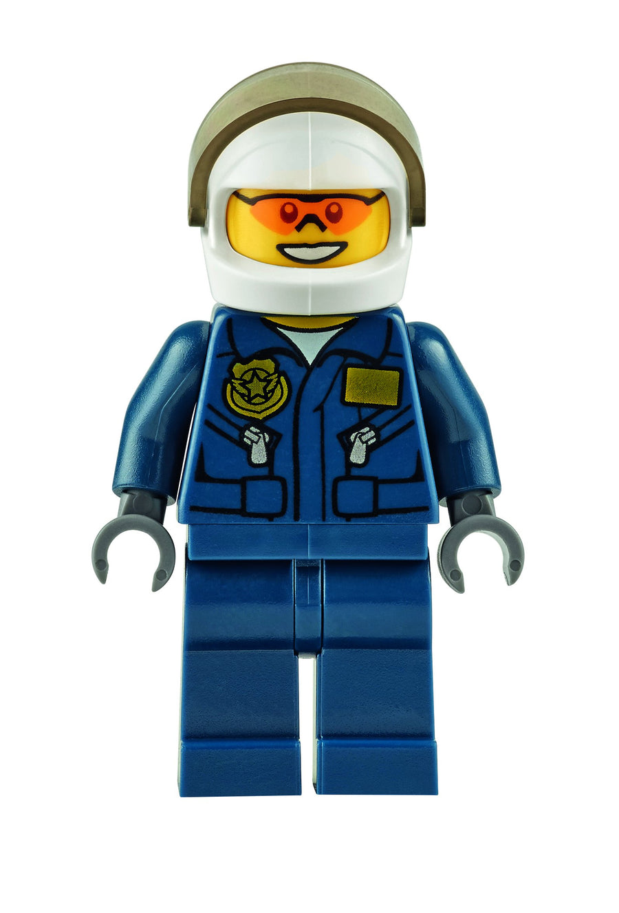 LEGO City SWAMP POLICE HELICOPTER MINI 30311 – Retired & Sealed