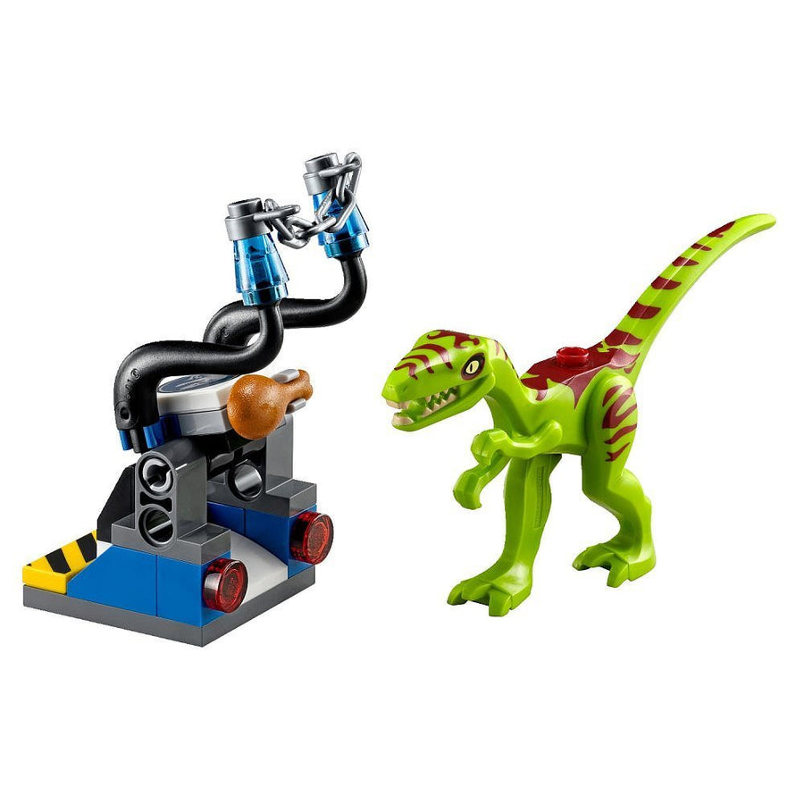 LEGO Jurassic World  30320 – Retired & Sealed