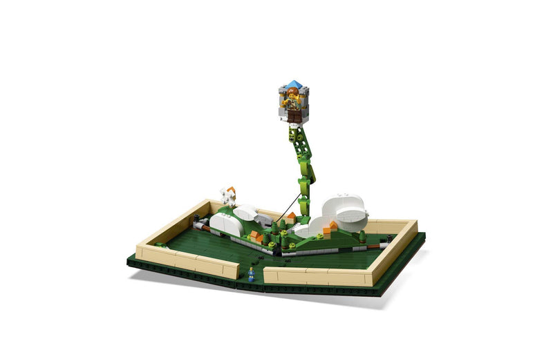 LEGO Ideas – Pop-Up Book (21315)