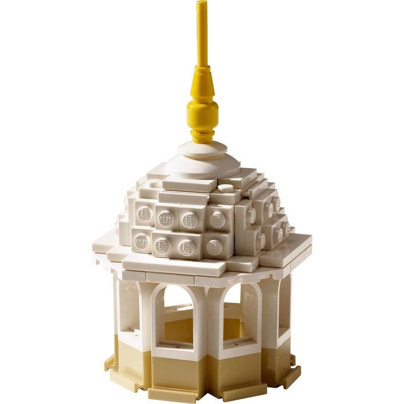 LEGO Creator Expert – Taj Mahal (10256)