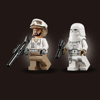 LEGO 75239 Star Wars Hoth Generator Attack 75239 sealed box view 3