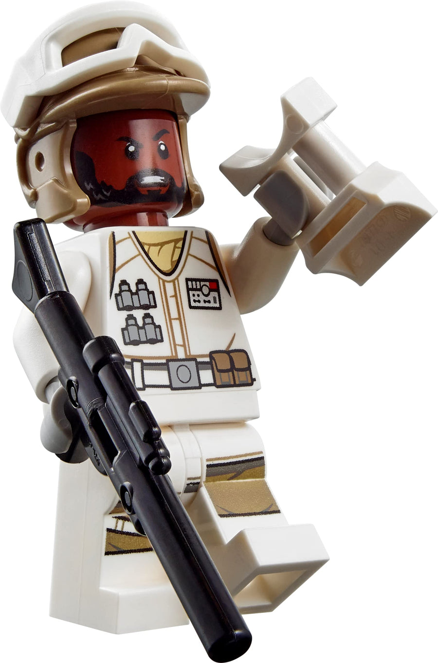 LEGO Star Wars Defence of Hoth Blister Pack 40557 – Retired & Sealed