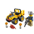 LEGO City Mining Quad 30152 – Retired & Sealed